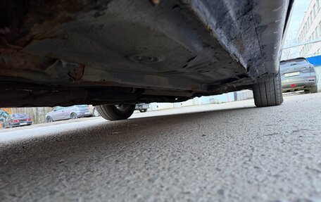 Mitsubishi Carisma I, 2000 год, 100 000 рублей, 3 фотография