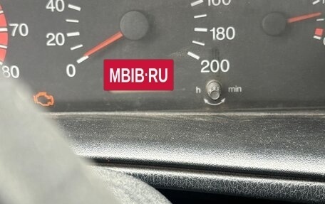 Chevrolet Niva I рестайлинг, 2004 год, 310 000 рублей, 8 фотография