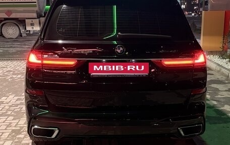 BMW X7, 2019 год, 7 700 000 рублей, 9 фотография