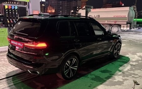 BMW X7, 2019 год, 7 700 000 рублей, 6 фотография