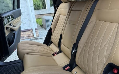 Mercedes-Benz GLS, 2021 год, 8 500 000 рублей, 8 фотография