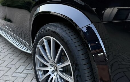 Mercedes-Benz GLS, 2021 год, 8 500 000 рублей, 12 фотография