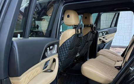 Mercedes-Benz GLS, 2021 год, 8 500 000 рублей, 6 фотография