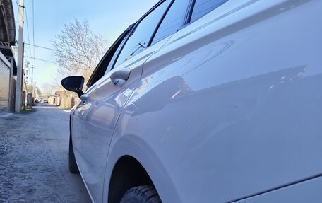 Opel Astra K, 2017 год, 1 000 000 рублей, 2 фотография