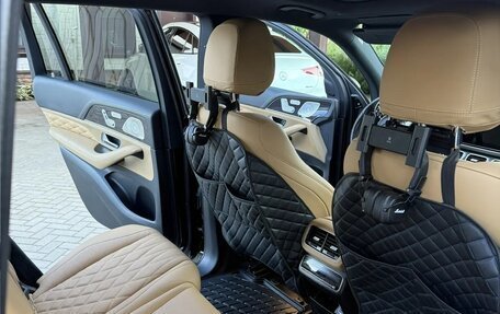 Mercedes-Benz GLS, 2021 год, 8 500 000 рублей, 9 фотография