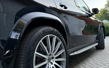 Mercedes-Benz GLS, 2021 год, 8 500 000 рублей, 11 фотография