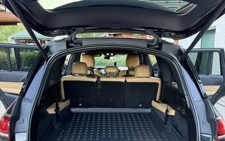 Mercedes-Benz GLS, 2021 год, 8 500 000 рублей, 13 фотография