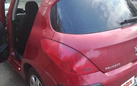 Peugeot 308 II, 2008 год, 470 000 рублей, 2 фотография