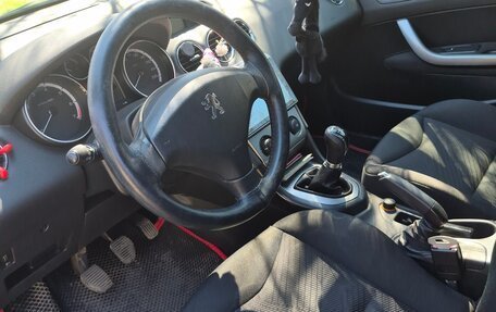 Peugeot 308 II, 2008 год, 470 000 рублей, 5 фотография