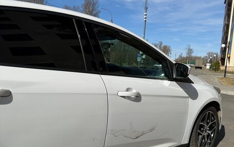 Ford Focus III, 2018 год, 1 150 000 рублей, 4 фотография