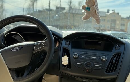 Ford Focus III, 2018 год, 1 150 000 рублей, 11 фотография