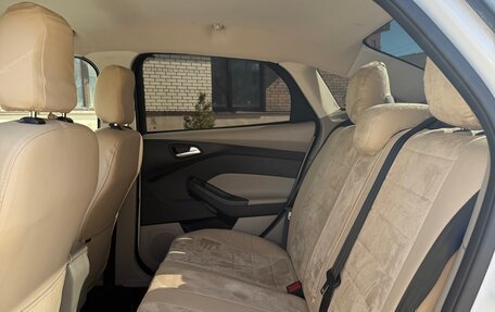 Ford Focus III, 2018 год, 1 150 000 рублей, 9 фотография