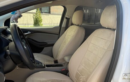 Ford Focus III, 2018 год, 1 150 000 рублей, 8 фотография