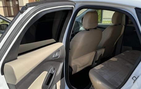 Ford Focus III, 2018 год, 1 150 000 рублей, 10 фотография