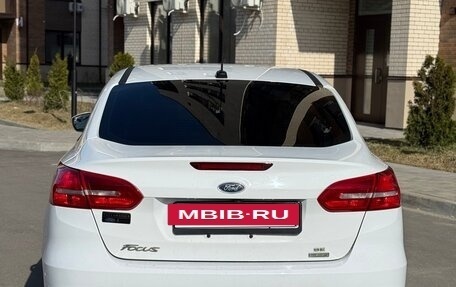 Ford Focus III, 2018 год, 1 150 000 рублей, 2 фотография