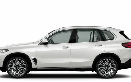 BMW X5, 2025 год, 14 550 000 рублей, 3 фотография