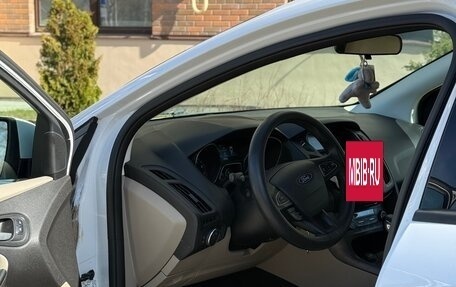 Ford Focus III, 2018 год, 1 150 000 рублей, 7 фотография