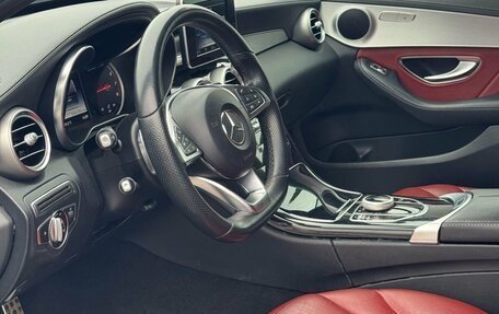 Mercedes-Benz C-Класс, 2014 год, 2 170 000 рублей, 5 фотография