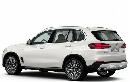 BMW X5, 2025 год, 14 550 000 рублей, 4 фотография