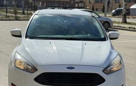 Ford Focus III, 2018 год, 1 150 000 рублей, 6 фотография