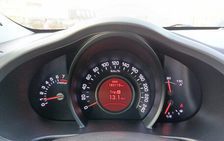 KIA Sportage III, 2012 год, 1 295 000 рублей, 17 фотография