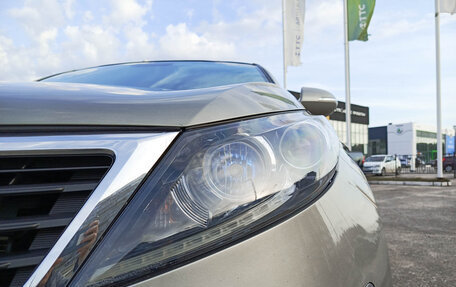 KIA Sportage III, 2012 год, 1 295 000 рублей, 21 фотография