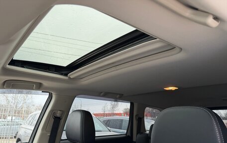 Mitsubishi Outlander III рестайлинг 3, 2022 год, 2 850 000 рублей, 16 фотография