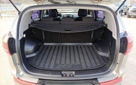 KIA Sportage III, 2012 год, 1 295 000 рублей, 14 фотография