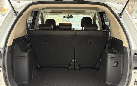 Mitsubishi Outlander III рестайлинг 3, 2022 год, 2 850 000 рублей, 19 фотография