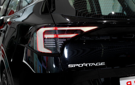 KIA Sportage IV рестайлинг, 2026 год, 5 450 000 рублей, 6 фотография