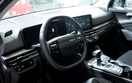 KIA Sportage IV рестайлинг, 2026 год, 5 450 000 рублей, 9 фотография