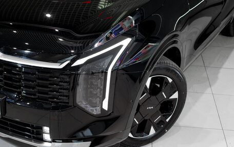 KIA Sportage IV рестайлинг, 2026 год, 5 450 000 рублей, 8 фотография