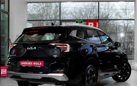 KIA Sportage IV рестайлинг, 2026 год, 5 450 000 рублей, 4 фотография