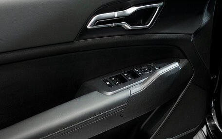 KIA Sportage IV рестайлинг, 2026 год, 5 450 000 рублей, 16 фотография