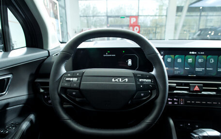 KIA Sportage IV рестайлинг, 2026 год, 5 450 000 рублей, 10 фотография