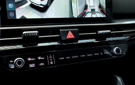 KIA Sportage IV рестайлинг, 2026 год, 5 450 000 рублей, 14 фотография