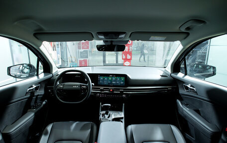 KIA Sportage IV рестайлинг, 2026 год, 5 450 000 рублей, 17 фотография