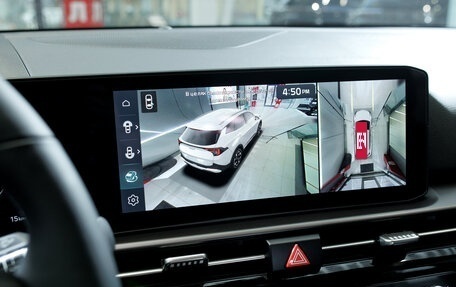 KIA Sportage IV рестайлинг, 2026 год, 5 450 000 рублей, 13 фотография