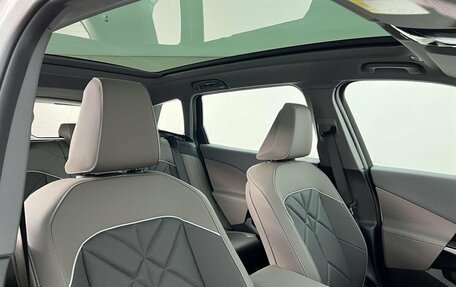 BMW X3, 2025 год, 7 400 000 рублей, 12 фотография