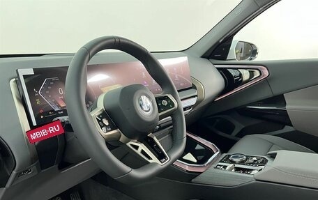 BMW X3, 2025 год, 7 400 000 рублей, 9 фотография