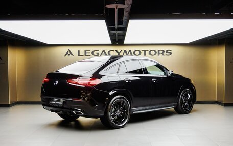 Mercedes-Benz GLE Coupe, 2025 год, 15 480 000 рублей, 3 фотография