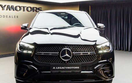 Mercedes-Benz GLE Coupe, 2025 год, 15 480 000 рублей, 2 фотография