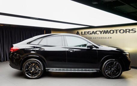 Mercedes-Benz GLE Coupe, 2025 год, 15 480 000 рублей, 9 фотография