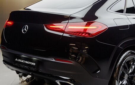 Mercedes-Benz GLE Coupe, 2025 год, 15 480 000 рублей, 8 фотография