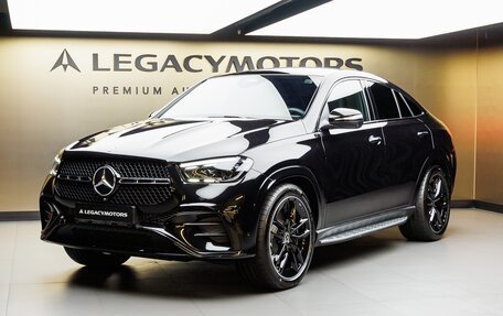 Mercedes-Benz GLE Coupe, 2025 год, 15 480 000 рублей, 5 фотография