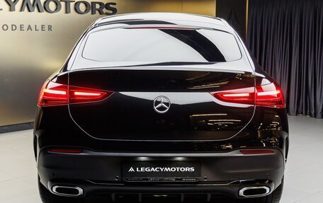 Mercedes-Benz GLE Coupe, 2025 год, 15 480 000 рублей, 4 фотография