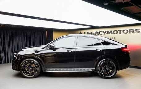 Mercedes-Benz GLE Coupe, 2025 год, 15 480 000 рублей, 6 фотография