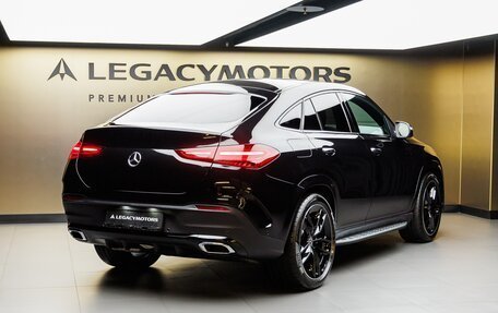 Mercedes-Benz GLE Coupe, 2025 год, 15 480 000 рублей, 7 фотография