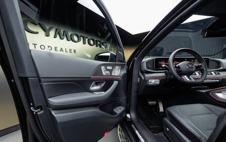 Mercedes-Benz GLE Coupe, 2025 год, 15 480 000 рублей, 11 фотография