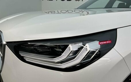 BMW X3, 2025 год, 7 400 000 рублей, 15 фотография